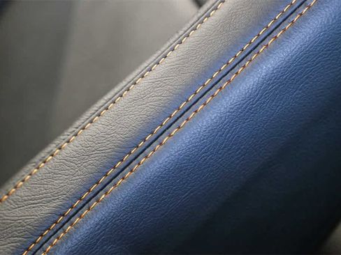 New 2026 Honda HR-V Sport image 25