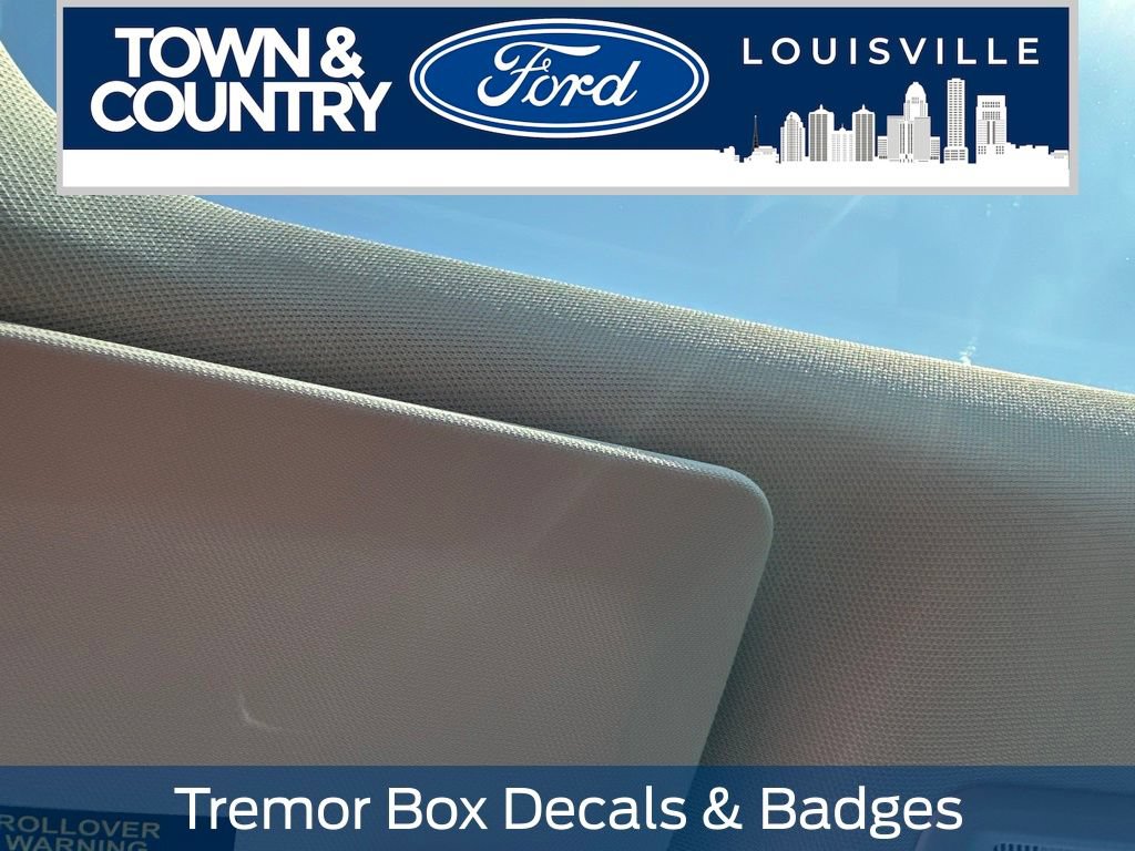 Used 2024 Ford Maverick Tremor w/ Tremor Off-Road Package AWD/4WD image 23