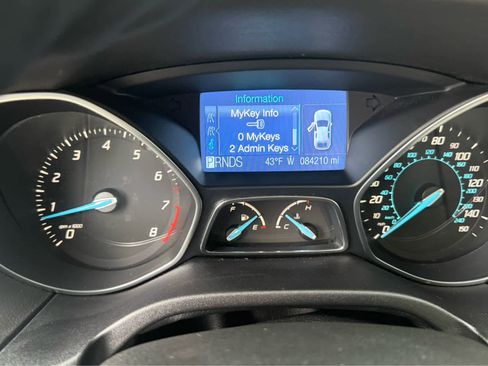 Used 2012 Ford Focus SEL image 18