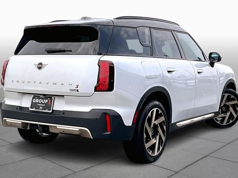 Used 2025 MINI Cooper Countryman S image 14