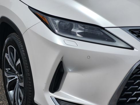 Used 2021 Lexus RX 450h AWD w/ Premium Package image 5