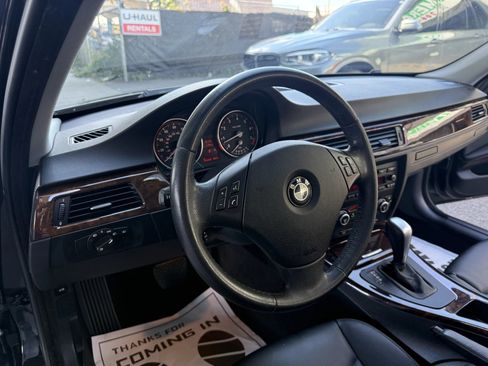 Used 2008 BMW 328i Sedan RWD image 9