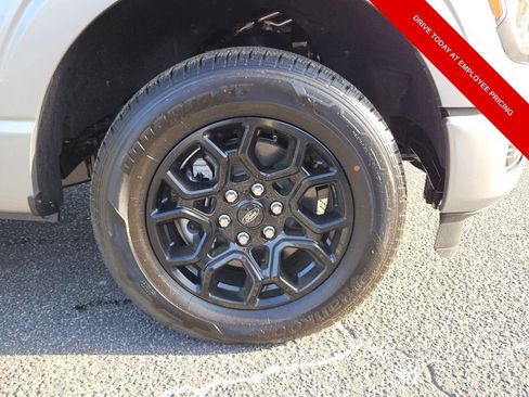 New 2026 Ford F150 STX RWD image 17