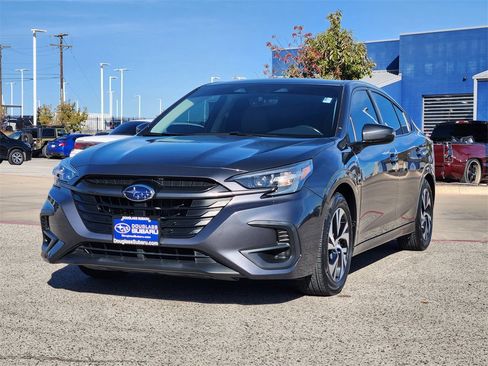 Used 2023 Subaru Legacy Premium w/ Popular Package #1 image 2