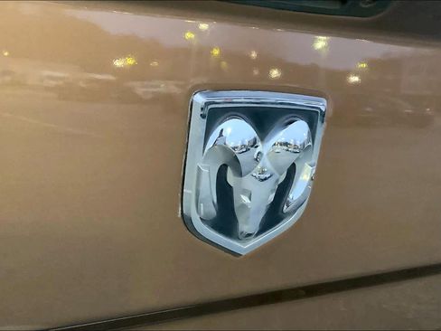 Used 2012 RAM 1500 Lone Star image 10