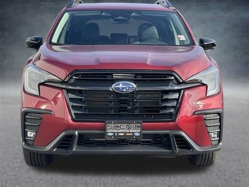 New 2026 Subaru Ascent Premium image 25