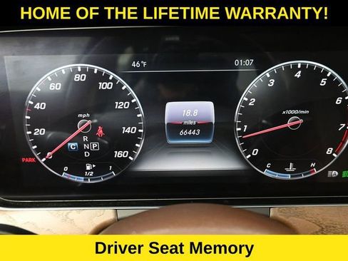 Used 2018 Mercedes-Benz E 300 E 300 image 17