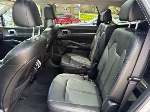 Used 2021 Kia Sorento SX AWD/4WD image 27