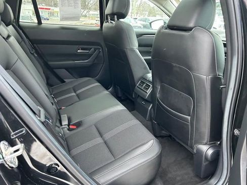 Used 2023 MAZDA CX-50 2.5 S w/ Cargo Package AWD/4WD image 28