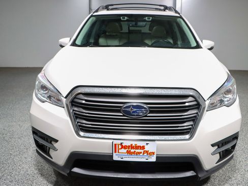 Used 2020 Subaru Ascent Limited w/ Technology Package image 4