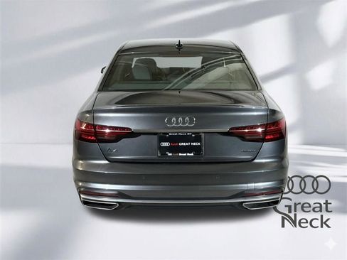 Used 2023 Audi A4 2.0T Premium Plus w/ Premium Plus Package image 21