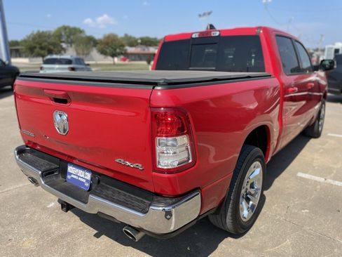 Used 2022 RAM 1500 Big Horn image 6