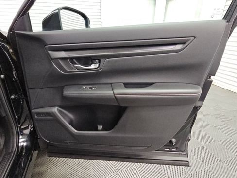 Used 2026 Honda CR-V Sport-L image 38