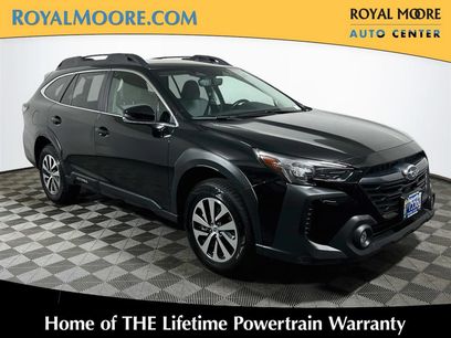 Used 2024 Subaru Outback Premium