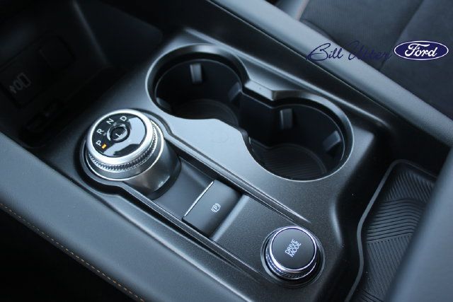 New 2027 Ford Explorer Tremor AWD/4WD image 14