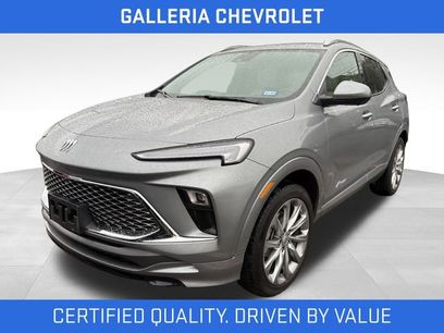 Used 2024 Buick Encore GX Avenir w/ Avenir Technology Package
