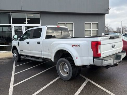Used 2019 Ford F350 XL w/ Power Equipment Group image 12