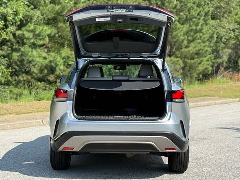 Certified 2024 Lexus RX 350 Premium Plus w/ Convenience Package FWD image 15