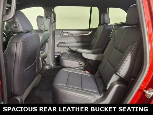 Used 2024 GMC Acadia Elevation w/ Luxury Package image 28