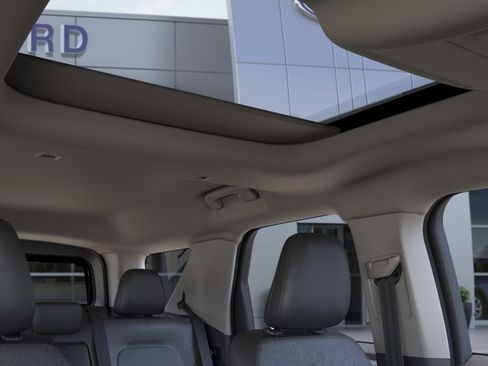New 2026 Ford Bronco Sport Big Bend AWD/4WD image 22