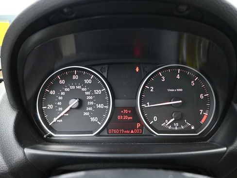 Used 2008 BMW 128i Convertible RWD image 13