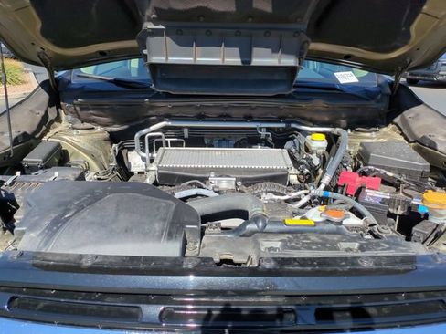 Used 2023 Subaru Ascent Touring AWD/4WD image 34