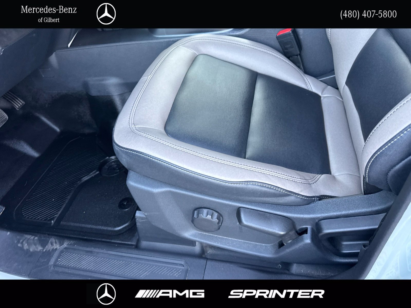 Used 2024 Ford Bronco Big Bend AWD/4WD image 12