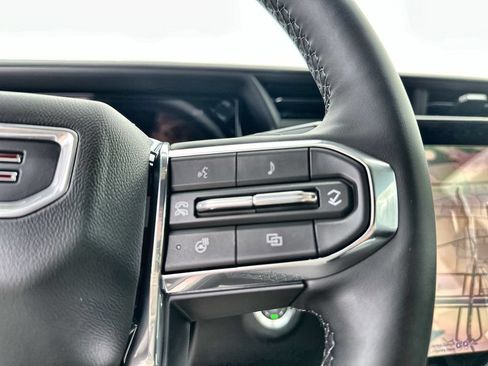 New 2026 GMC Terrain Elevation w/ Black Edition FWD image 32