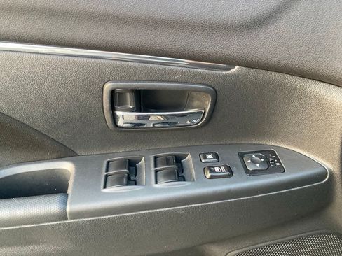 Used 2024 Mitsubishi Outlander Sport LE AWD/4WD image 13