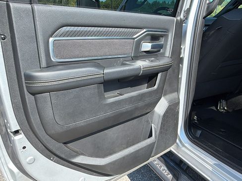Used 2026 RAM 2500 Big Horn AWD/4WD image 22