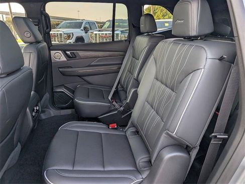 New 2026 Buick Enclave Avenir w/ Super Cruise Package image 20