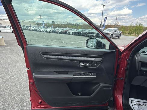 Used 2025 Honda CR-V Sport-L image 22
