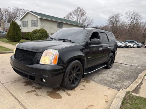 Used 2008 GMC Yukon Denali image 17