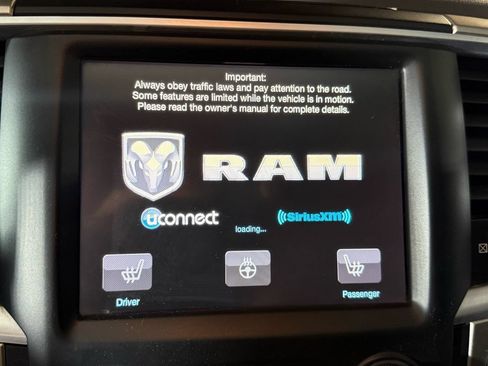 Used 2014 RAM 1500 Classic SLT w/ Luxury Group AWD/4WD image 15