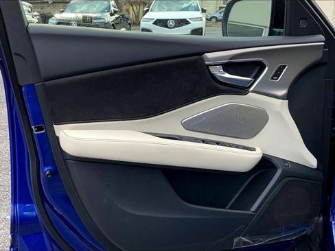 New 2026 Acura RDX A-Spec AWD/4WD image 13