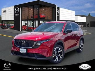 New 2026 MAZDA CX-5 Preferred AWD/4WD video 1