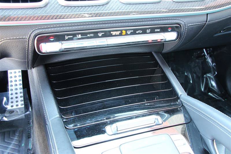 Used 2021 Mercedes-Benz GLE 53 AMG 4MATIC Coupe image 33