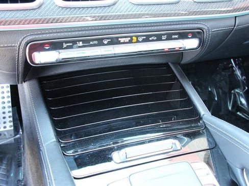 Used 2021 Mercedes-Benz GLE 53 AMG 4MATIC Coupe image 33