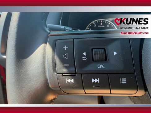 Used 2024 Nissan Pathfinder SL w/ SL Premium Package AWD/4WD image 15