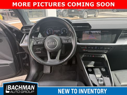 Used 2022 Audi A3 2.0T Premium FWD image 7