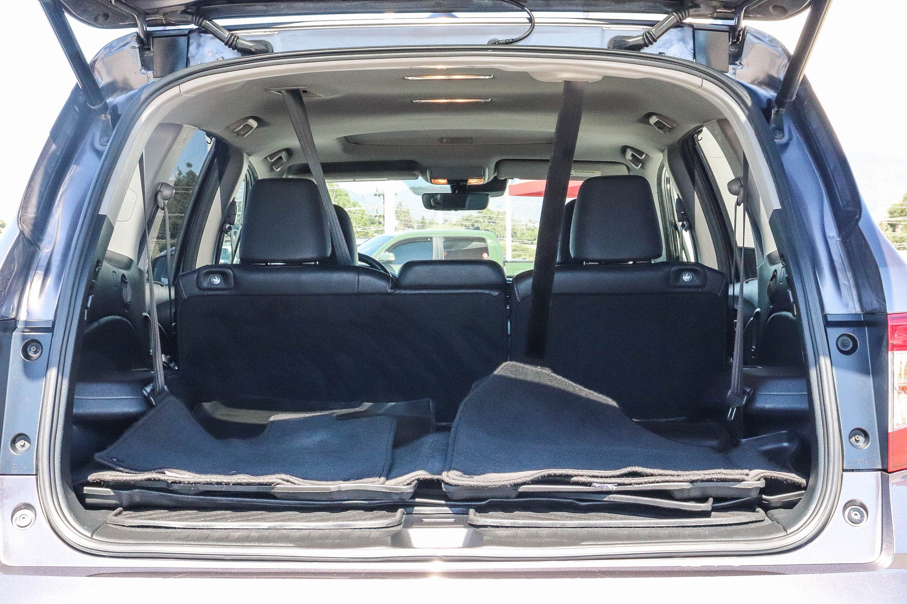 Used 2021 Honda Pilot Special Edition image 28