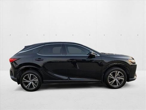 Used 2024 Lexus RX 350 Premium image 4
