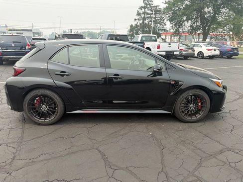 Used 2023 Toyota Corolla GR w/ Performance Package AWD/4WD image 5