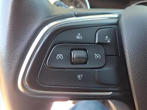 Used 2023 Buick Encore GX Preferred FWD image 18