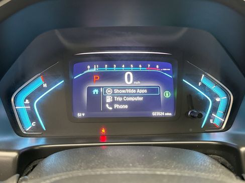 Used 2023 Honda Odyssey Touring image 13