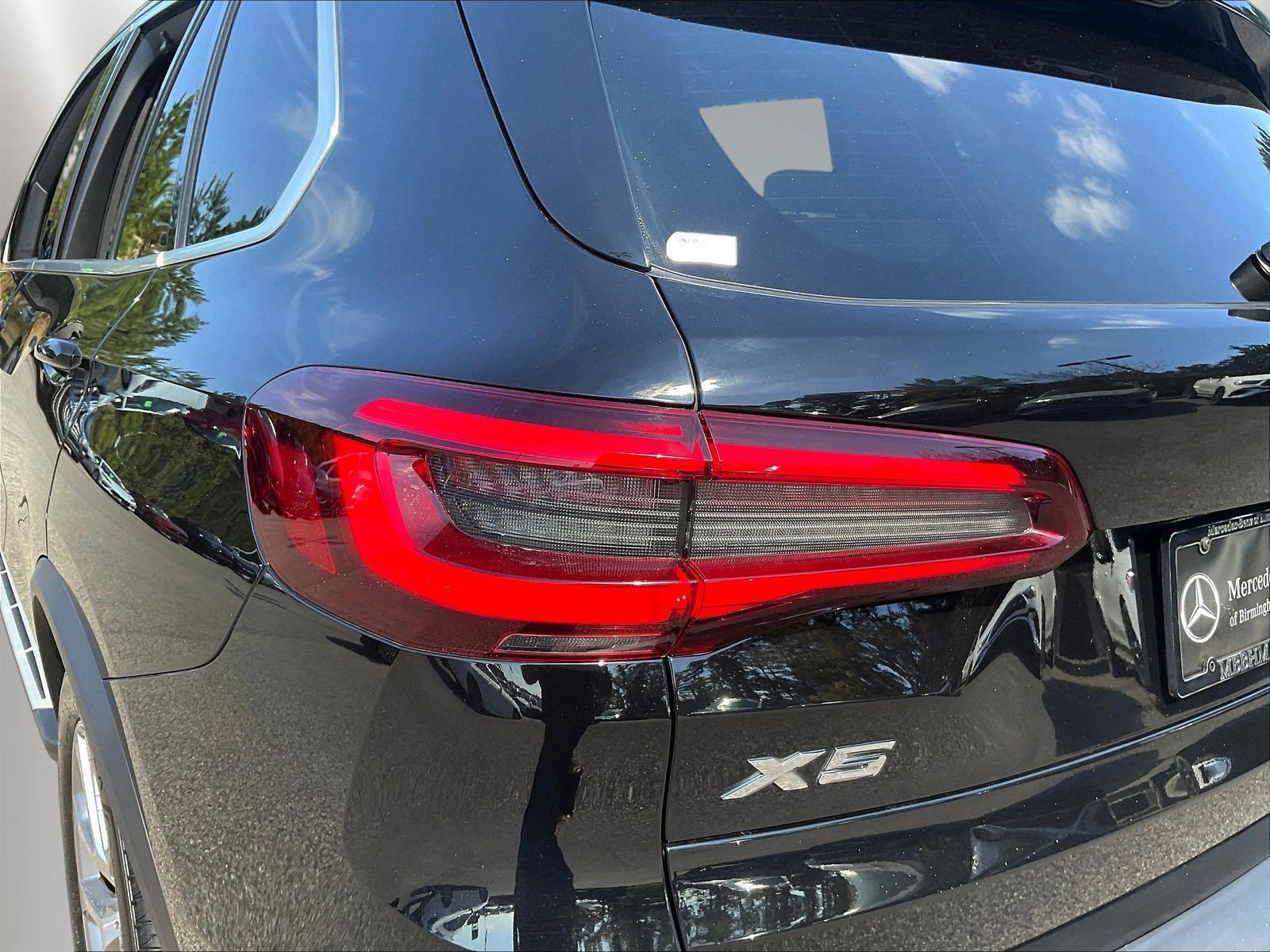 Used 2022 BMW X5 xDrive40i w/ Premium Package AWD/4WD image 24