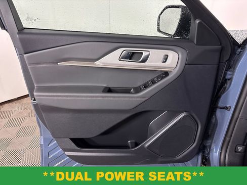 New 2026 Ford Explorer Active w/ Active Comfort Package RWD image 15