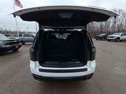 New 2026 Chevrolet Tahoe RST w/ Comfort Package image 33