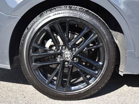 Certified 2025 Toyota Camry SE image 28