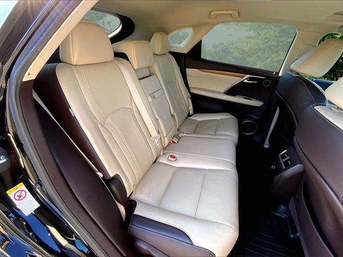 Used 2017 Lexus RX 350 FWD image 24